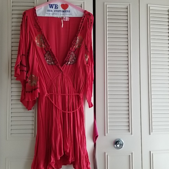 Free People Dress - Picture 1 of 1